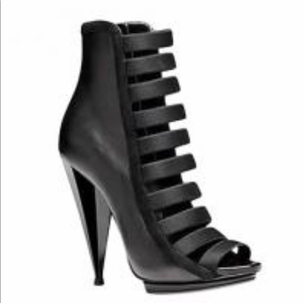 Gucci Olimpia Bootie